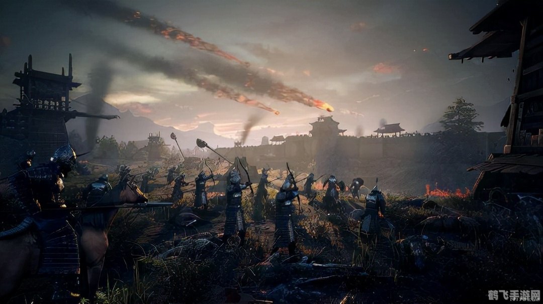 帝国时代:神话时代深度解析与攻略指南