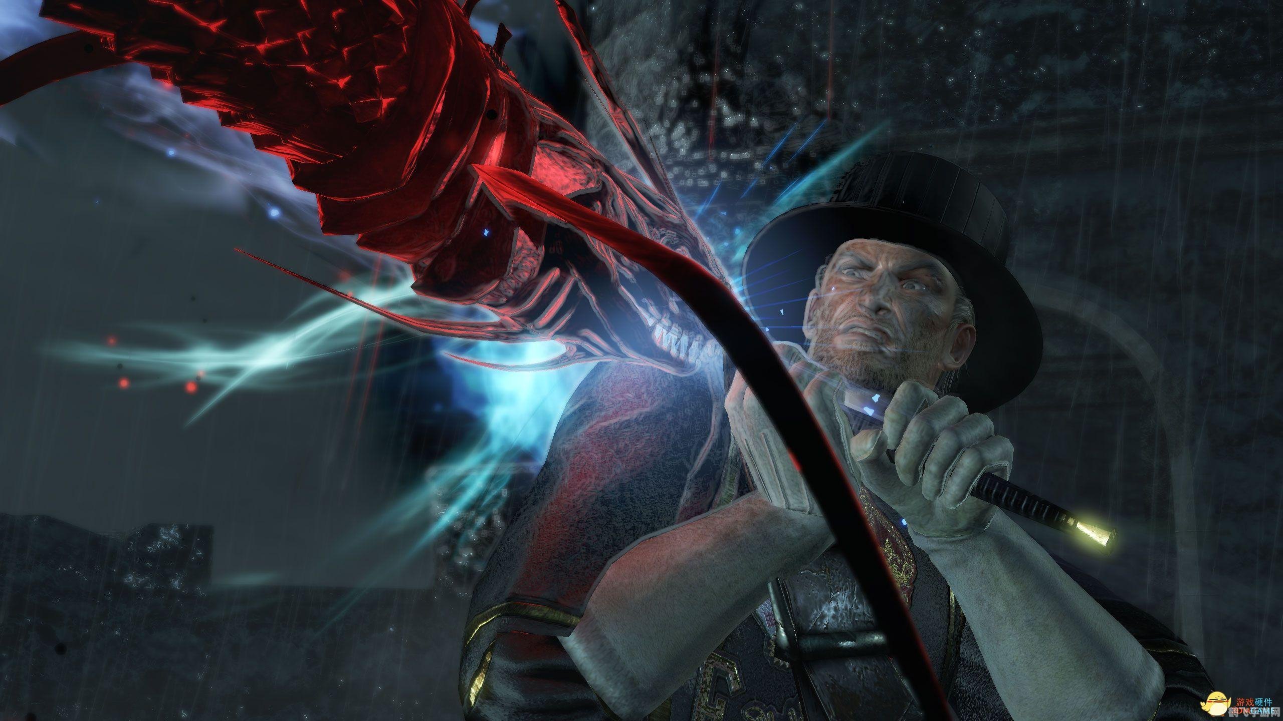 泰坦的净化太刀,手游攻略:泰坦的净化太刀玩法全解析