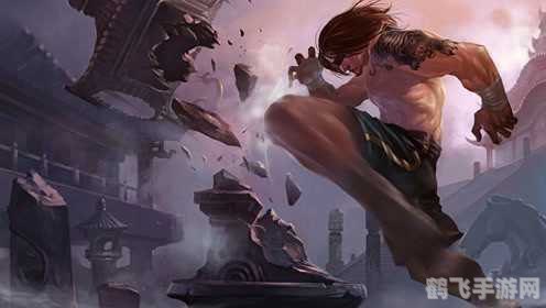 Froggen盲僧绝密攻略:手游中的无影脚王者