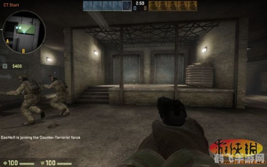 cs全球攻势,CS全球攻势游戏攻略与技巧分享