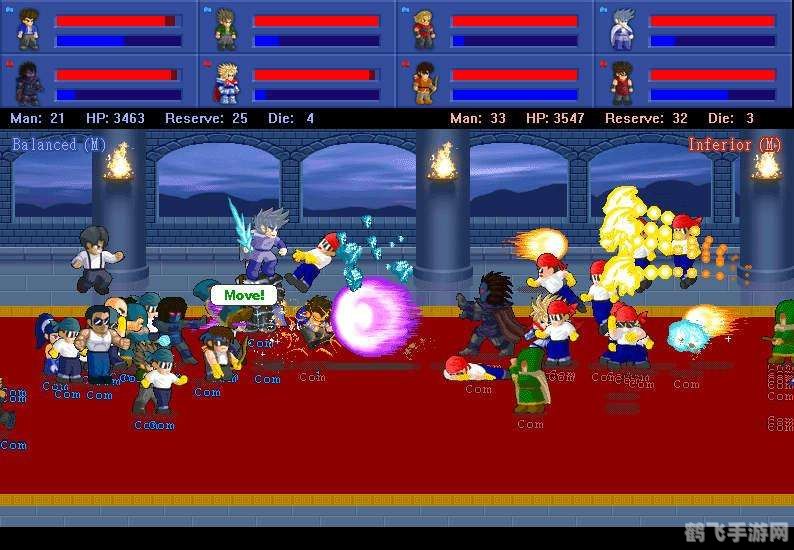 97风云再起游戏深度解析与攻略秘籍