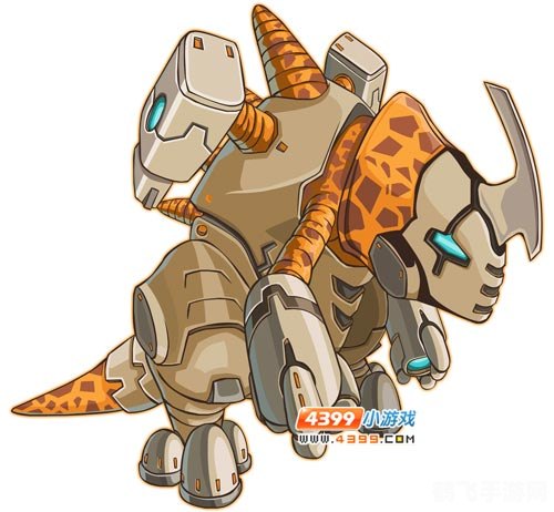 赛尔号中的神秘角色——几米全解析