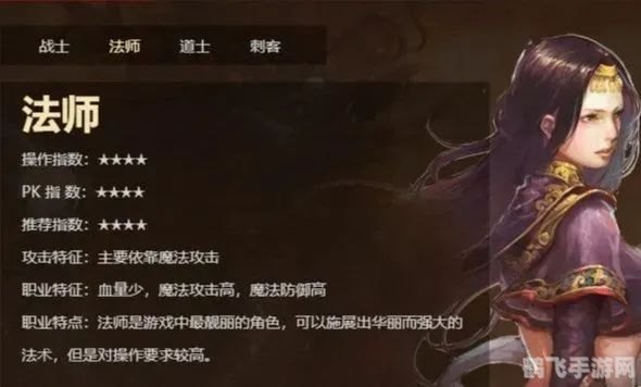 防御法师贝尔玛拉手游攻略:成为无敌法师的秘诀!