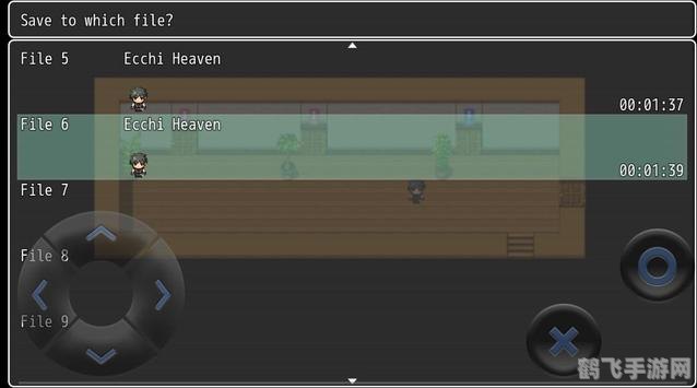 RPG制作大师手游攻略:打造你的专属冒险之旅