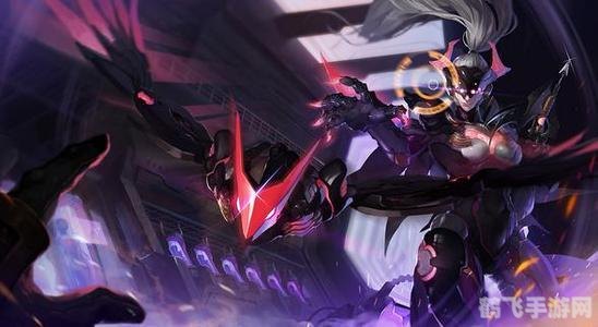 英雄联盟暗黑元首,英雄联盟手游:暗黑元首攻略大揭秘