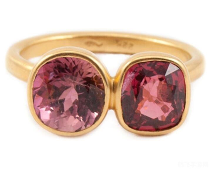 炫舞情侣戒指图,炫舞情侣戒指图：闪耀指尖的爱情见证