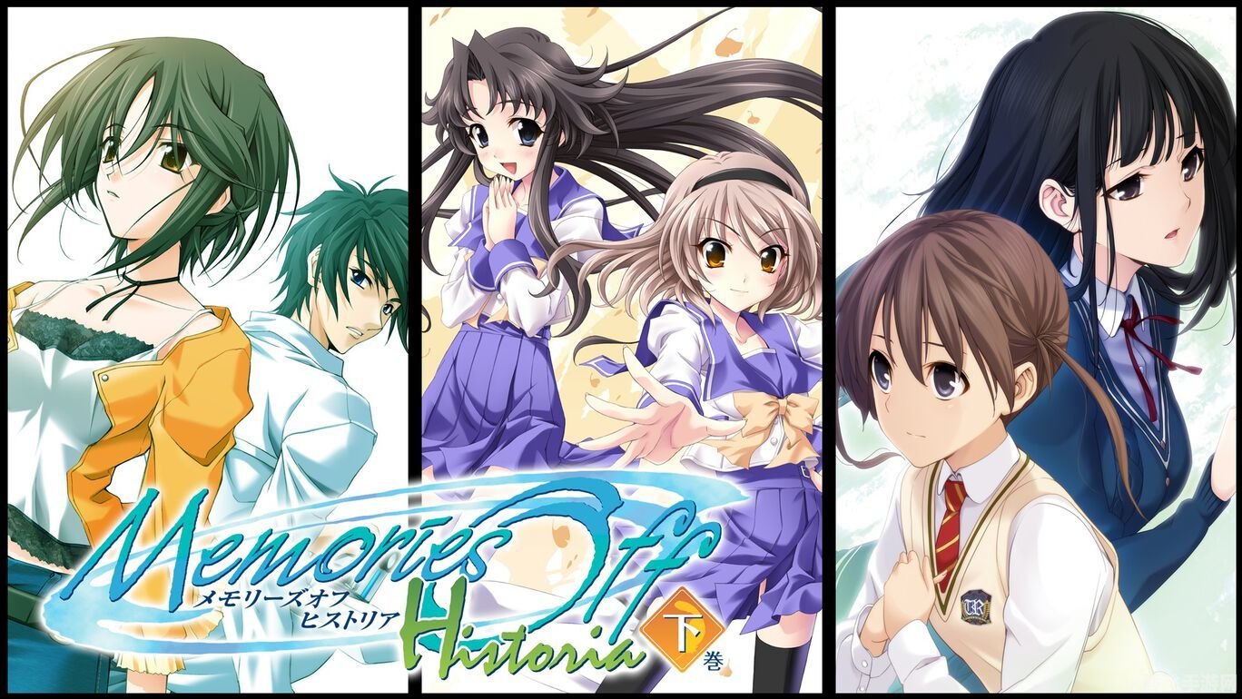 秋之回忆1,秋之回忆1:重温经典,探寻秋日恋曲