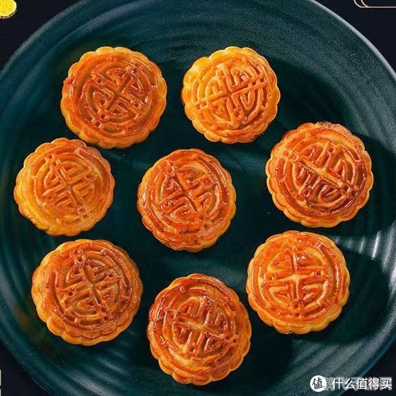 水果月饼和水果味月饼,水果月饼VS水果味月饼:品味中秋佳节的甜蜜选择