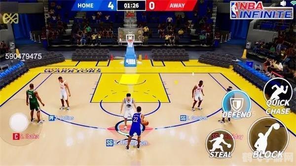 nba08补丁,NBA08补丁助力手游,全新玩法攻略大揭秘!