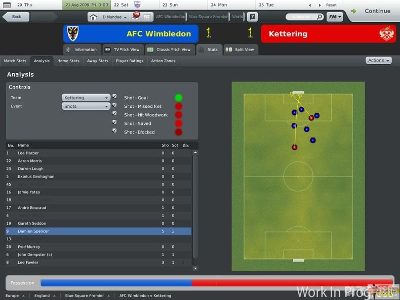 fm2010补丁,足球经理2010全新补丁发布，游戏体验再升级！