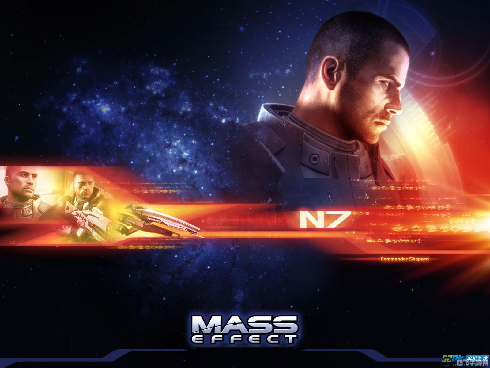 质量效应4,质量效应4手游攻略:探索未知星系,成为顶尖指挥官!