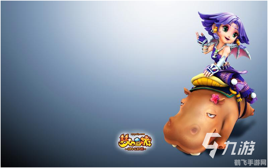 探索梦幻西游角色魅力,领略游戏独特风采