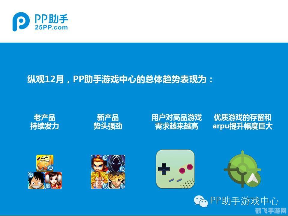 pp助手绿色版,pp助手绿色版手游攻略:玩转游戏世界,成为顶级玩家