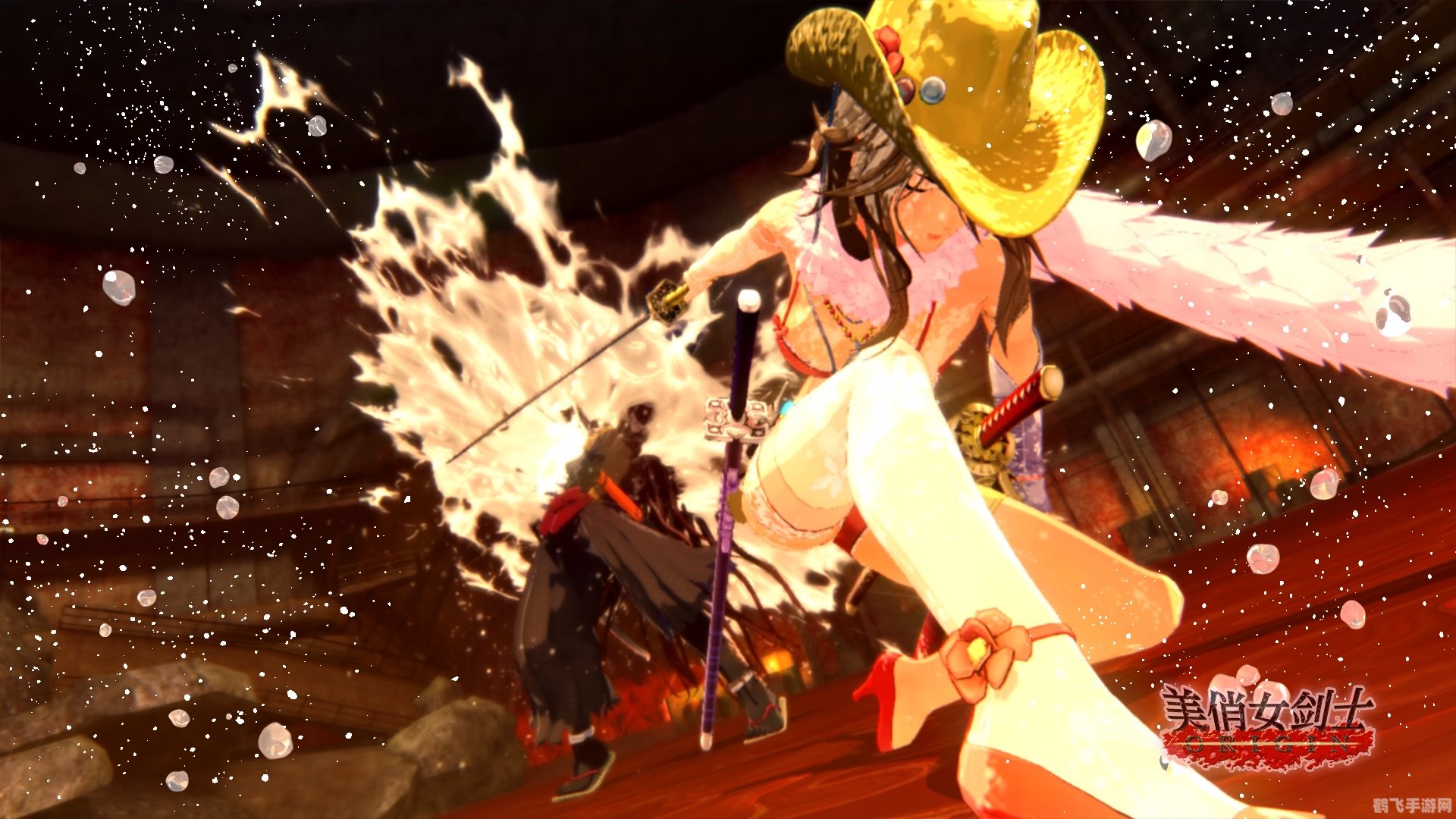 御姐武戏Z手游攻略:掌握绝技,成为御姐武者之巅!