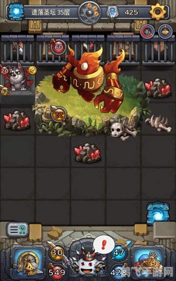 暴风领主之魂手游攻略：打造你的魂之王者