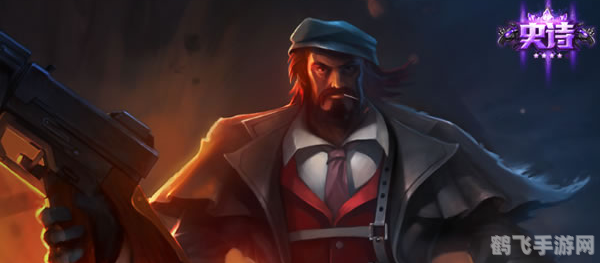 黑帮教父格雷福斯,黑帮教父格雷福斯手游攻略:成为黑帮帝国的霸主