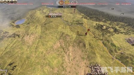罗马2:全面战争手游版攻略大全