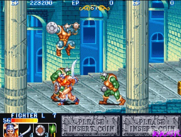 掌握格挡技巧,成为龙王战士中的无敌战士