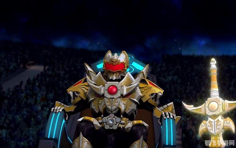 铠甲勇士之帝皇侠游戏深度攻略与玩法解析