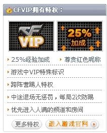 cf会员多少钱,穿越火线会员费用详解,畅享游戏特权!