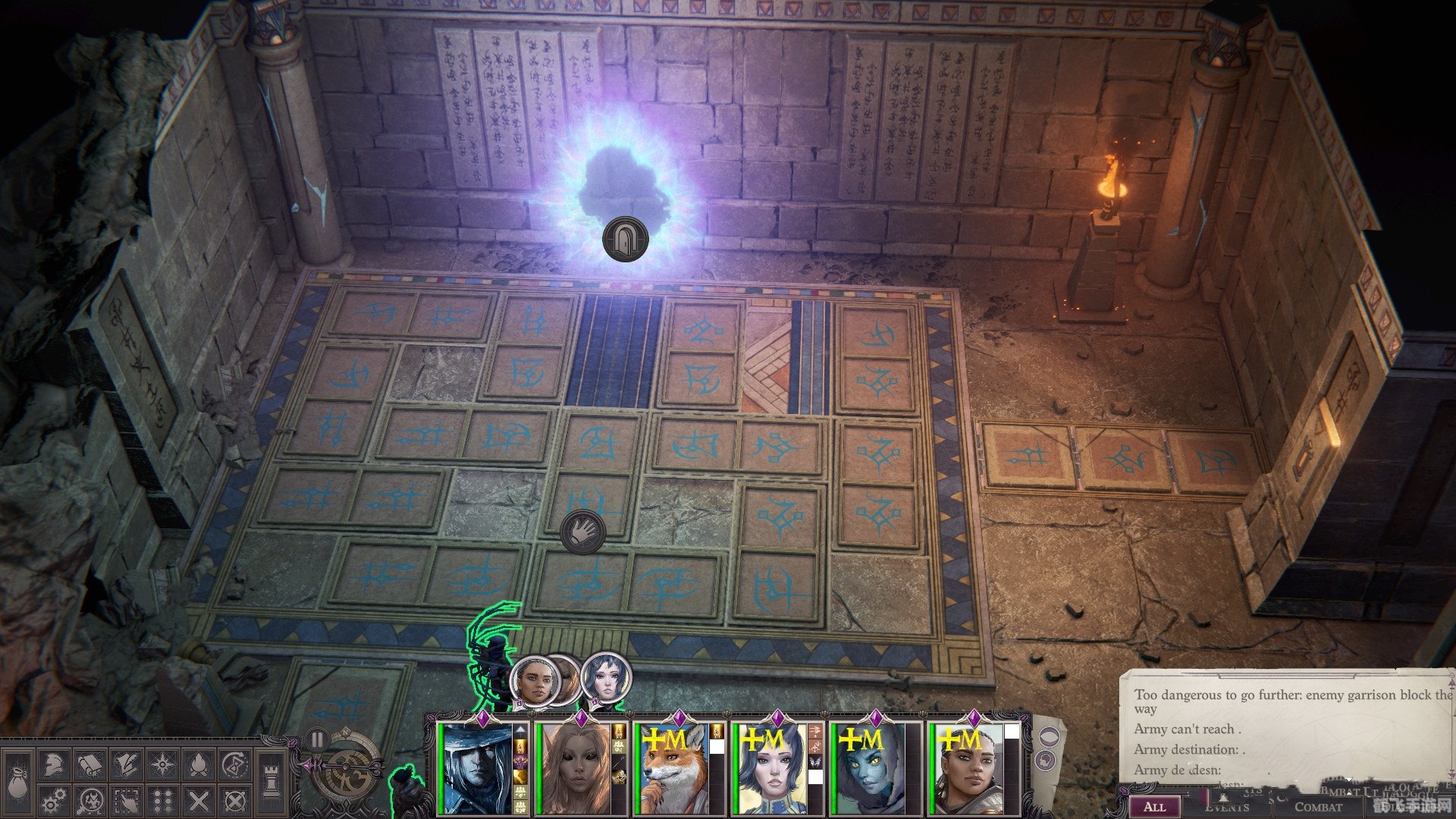 开拓者正义之怒,开拓者正义之怒:探索游戏深度,解锁终极攻略