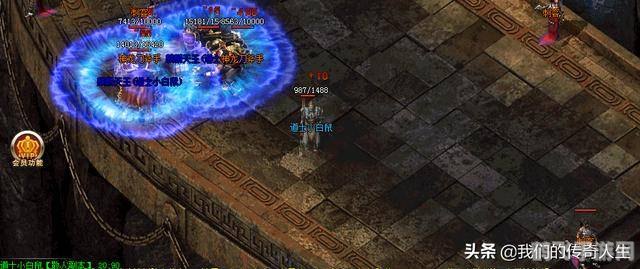 混沌启示录:实战出装攻略大揭秘