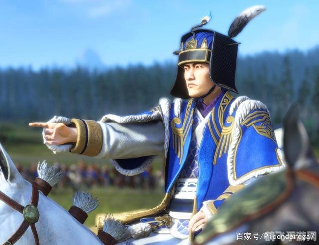 司马称好:如何成为游戏中的“好好先生”