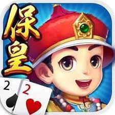 马王棋牌最新版