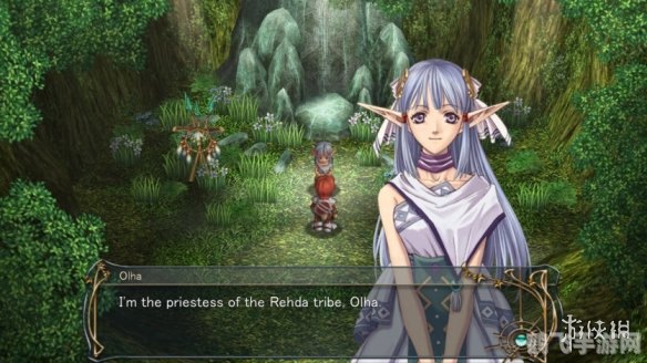 探索汀格尔的蔷薇色卢比乐园：攻略与秘籍