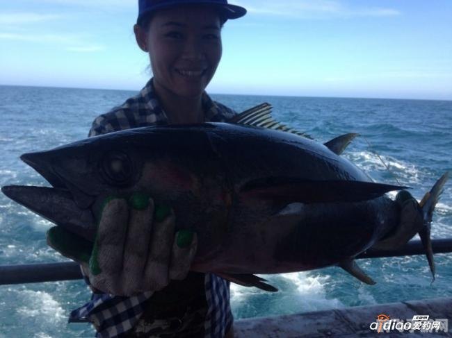 新鲜的大鱼,新鲜的大鱼:深海捕捞攻略大揭秘