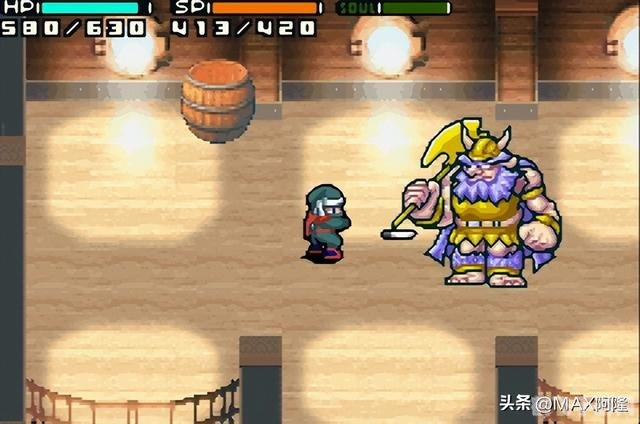 光明之魂2手游攻略:探索无尽的冒险之旅