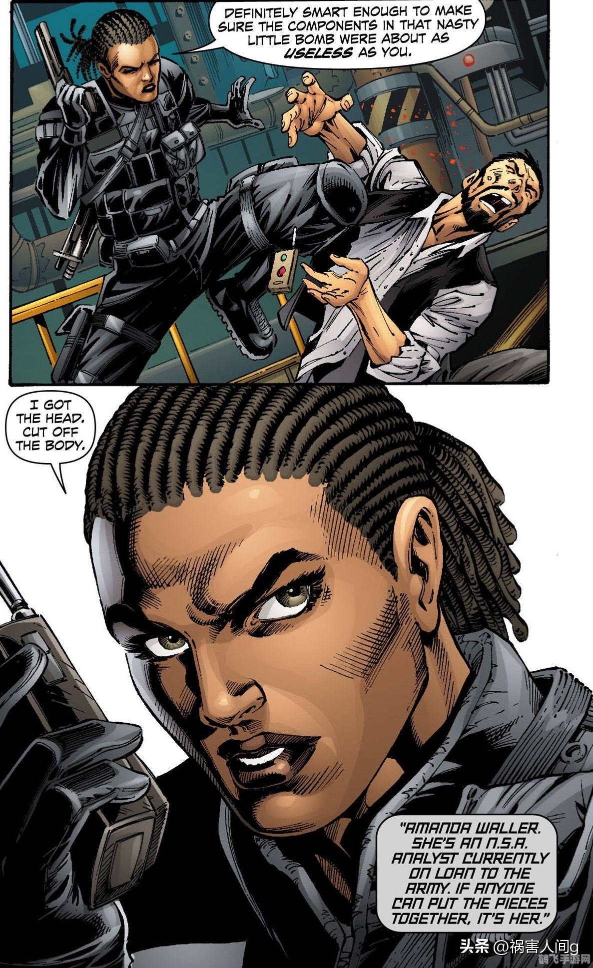 闪点行动3,闪点行动3手游攻略:成为顶尖特工的秘诀