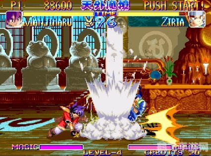 天外魔境真传手游攻略:探索未知魔境,成为最强战士!