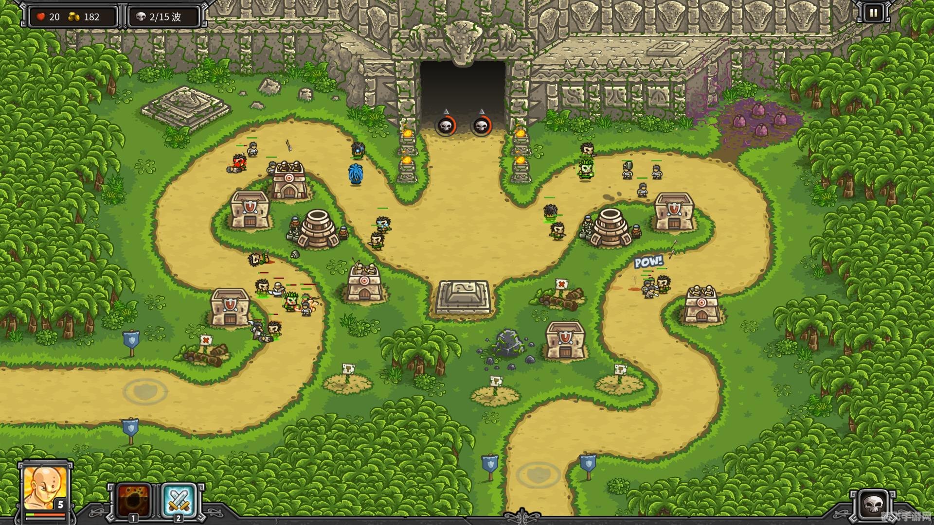 皇家守卫军白金版,皇家守卫军白金版攻略：打造坚不可摧的王国防线