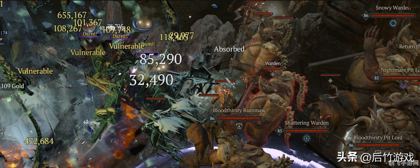 暗黑破坏神2补丁后手游玩法全解析与攻略指南