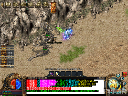 新开网通传奇3：探索未知，再续传奇！