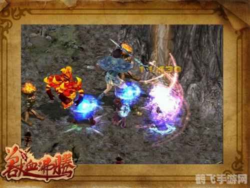 新兽血沸腾新手卡攻略：开启你的游戏征程