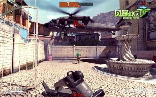 风暴战区辅助,风暴战区辅助工具全解析:提升游戏体验的秘诀