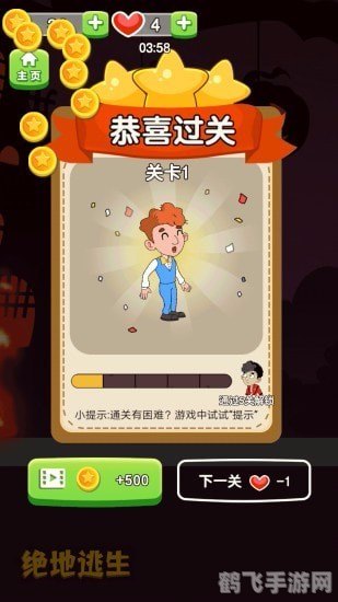 小迷糊闯七关,小迷糊闯七关游戏攻略:勇闯难关,智慧取胜!