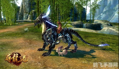 寻龙记坐骑,寻龙记坐骑系统全解析:驯服神兽,翱翔天际!