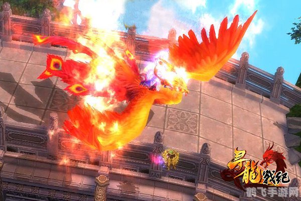 寻龙记坐骑,寻龙记坐骑系统全解析:驯服神兽,翱翔天际!