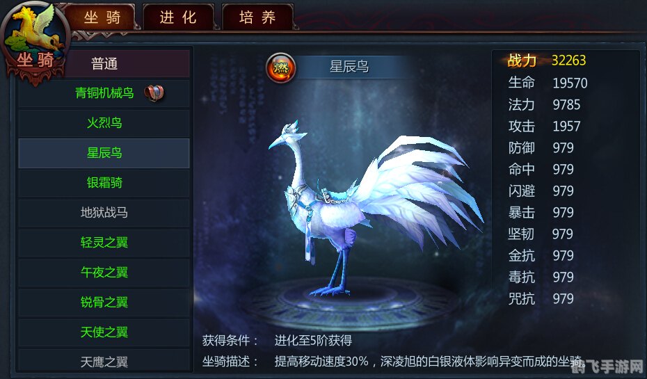 寻龙记坐骑,寻龙记坐骑系统全解析：驯服神兽，翱翔天际！