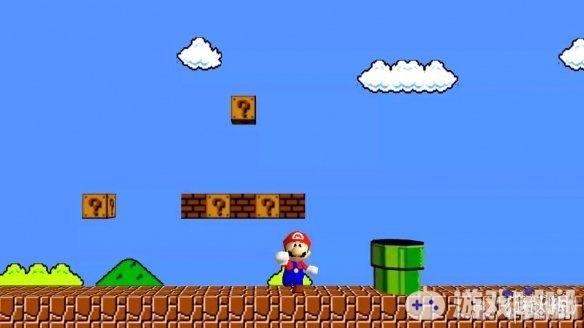 马里奥试玩版初探:经典再现,乐趣无穷