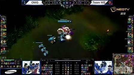 wcglol2013世界总决赛,WCGLOL2013世界总决赛盛况回顾与攻略分享