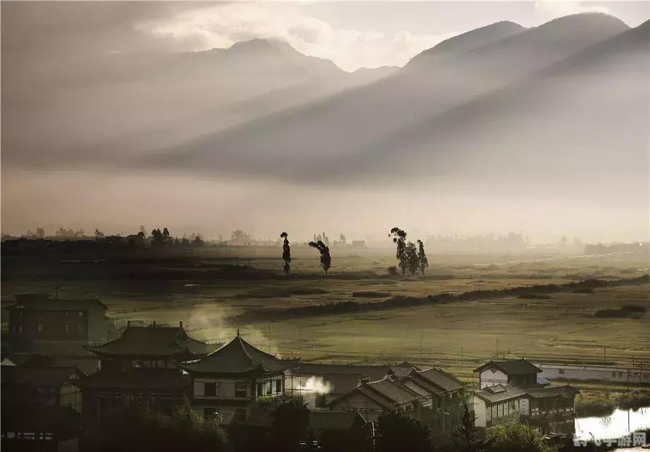 剑影江湖：单机武侠手游全攻略