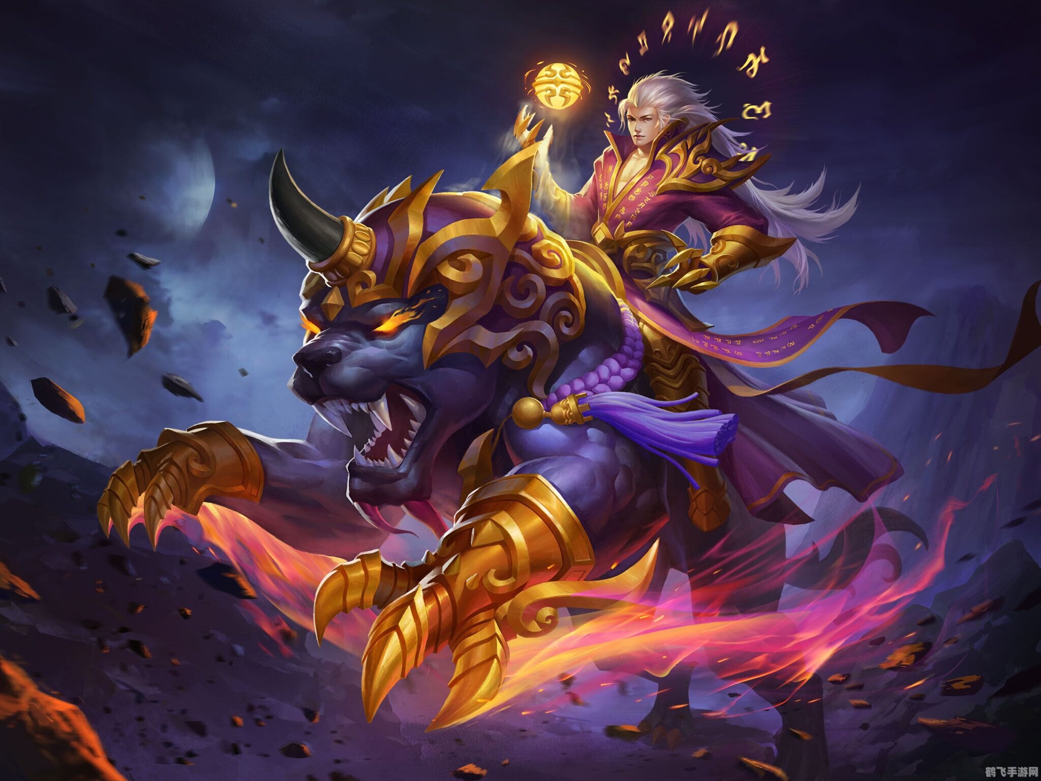 乱斗西游手游攻略：玩转西游世界，成为最强战士！