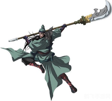 演义三国武将四维全解析:打造无敌战队的秘诀