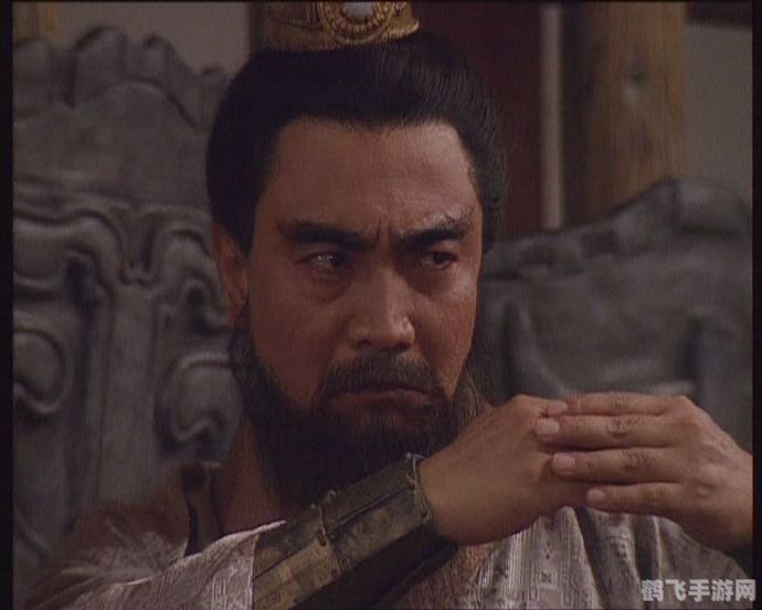 演义三国武将四维全解析:打造无敌战队的秘诀