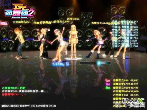 gt劲舞团2,GT劲舞团2舞动青春，畅享音乐盛宴