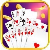 正规的棋牌绿色版